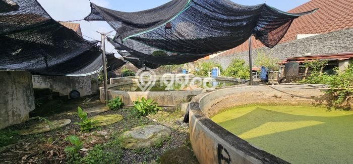 Kavling Tanah di Banyumanik Dijual Luas 455m2 Legalitas SHM Kavling Tanah di Banyumanik Dijual Luas 455m2 Legalitas SHM