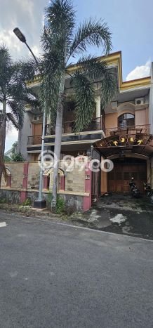 Dijual Hunian Mewah dengan Fasilitas Sekitar Komplit di Semarang Barat, Semarang Dijual Hunian Mewah dengan Fasilitas Sekitar Komplit di Semarang Barat, Semarang