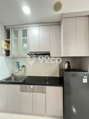 Hunian Apartemen 0 KT 1 KM di Semarang Tengah, Semarang Dijual Cepat Hunian Apartemen 0 KT 1 KM di Semarang Tengah, Semarang Dijual Cepat