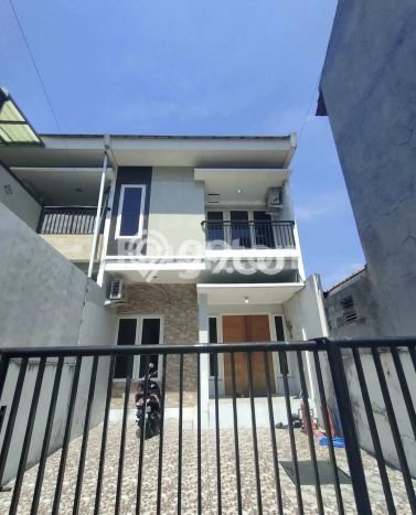 For Sale Hunian Rumah Terawat 2 KT di Ungaran, Semarang For Sale Hunian Rumah Terawat 2 KT di Ungaran, Semarang