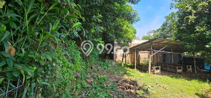 Lahan Dijual Lokasi Tembalang, Semarang dengan Luas Tanah 342m2 dan Status SHM Lahan Dijual Lokasi Tembalang, Semarang dengan Luas Tanah 342m2 dan Status SHM
