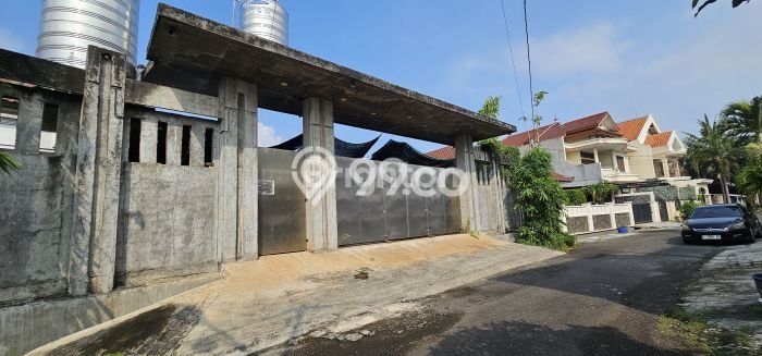 Kavling Tanah di Banyumanik Dijual Luas 455m2 Legalitas SHM Kavling Tanah di Banyumanik Dijual Luas 455m2 Legalitas SHM