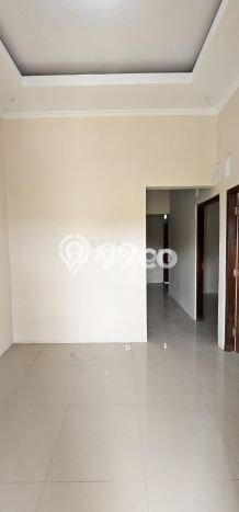 Rumah LT 120m² / LB 72m² Dekat Rumah Sakit di Gunung Pati, Semarang Rumah LT 120m² / LB 72m² Dekat Rumah Sakit di Gunung Pati, Semarang