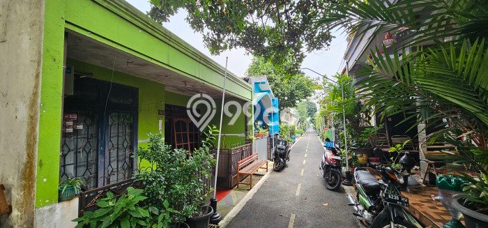 Rumah Minimalis Favorit Dijual Area Banyumanik LT 72m2 Rumah Minimalis Favorit Dijual Area Banyumanik LT 72m2