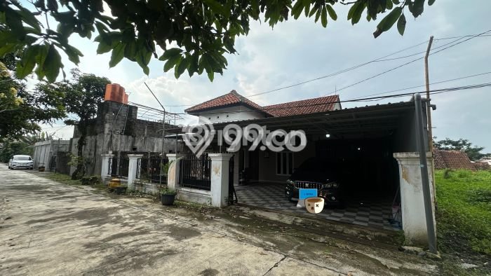 Jual Rumah Eksklusif 4 KT di Ungaran, Semarang Jual Rumah Eksklusif 4 KT di Ungaran, Semarang