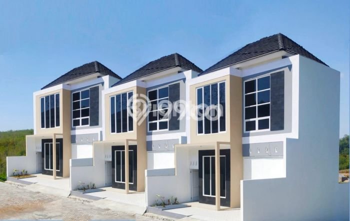 LOKASI STRATEGIS! Vila Kawasan Tembalang, Area 120m2m², Kawasan Potensial LOKASI STRATEGIS! Vila Kawasan Tembalang, Area 120m2m², Kawasan Potensial