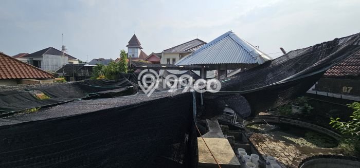 Kavling Tanah di Banyumanik Dijual Luas 455m2 Legalitas SHM Kavling Tanah di Banyumanik Dijual Luas 455m2 Legalitas SHM