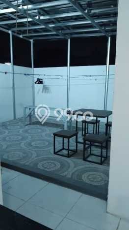 Rumah Modern Cantik 10 Kamar Siap Huni di Semarang Tengah Rumah Modern Cantik 10 Kamar Siap Huni di Semarang Tengah