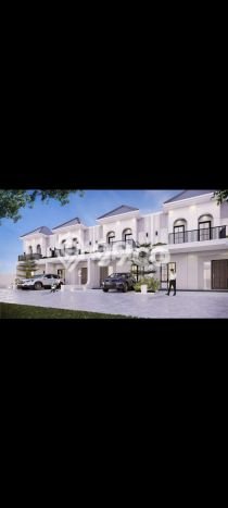 Jual Rumah Modern 3 KT di Pudak Payung, Semarang Jual Rumah Modern 3 KT di Pudak Payung, Semarang