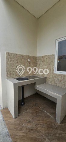 Rumah Harga Terjangkau 2 KT di Semarang Barat, Semarang Rumah Harga Terjangkau 2 KT di Semarang Barat, Semarang