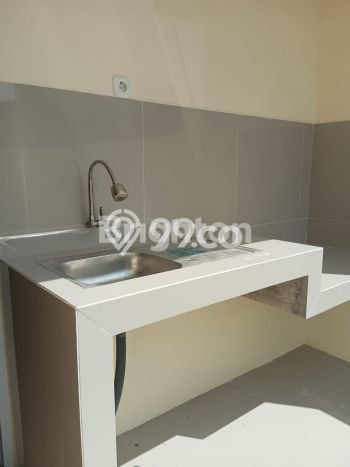 Rumah Modern Cantik 2 Kamar Siap Huni di Ungaran Barat Rumah Modern Cantik 2 Kamar Siap Huni di Ungaran Barat
