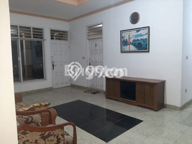 Siap Huni Hunian Elit 4 Kamar di Ngaliyan Dekat ke Mana Saja Siap Huni Hunian Elit 4 Kamar di Ngaliyan Dekat ke Mana Saja