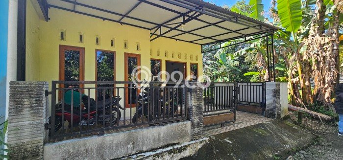 Rumah Budget Terbaik Dijual Area Ungaran Barat LT 150m2 Rumah Budget Terbaik Dijual Area Ungaran Barat LT 150m2