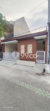 Siap Huni Rumah Minimalis & Modern LB 65m2 di Sendangmulyo Siap Huni Rumah Minimalis & Modern LB 65m2 di Sendangmulyo