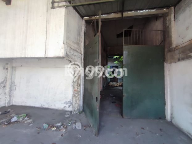Kavling Tanah di Semarang Timur Dijual Luas 252m2 Legalitas SHM Kavling Tanah di Semarang Timur Dijual Luas 252m2 Legalitas SHM