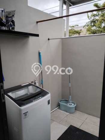 For Sale Hunian Rumah Terawat 3 KT di Tanah Mas, Semarang For Sale Hunian Rumah Terawat 3 KT di Tanah Mas, Semarang