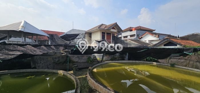 Kavling Tanah di Banyumanik Dijual Luas 455m2 Legalitas SHM Kavling Tanah di Banyumanik Dijual Luas 455m2 Legalitas SHM