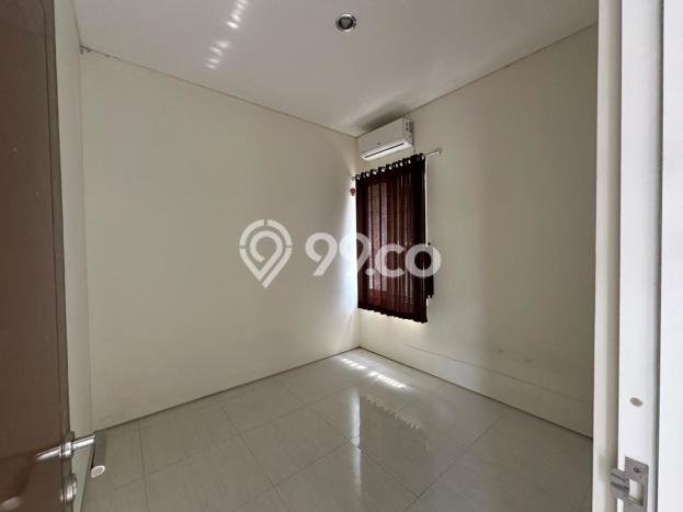 Rumah LT 120m2m² / LB 60m2m² One Gate System di Mijen, Semarang Rumah LT 120m2m² / LB 60m2m² One Gate System di Mijen, Semarang