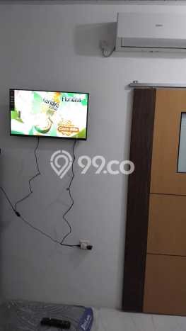 Rumah Modern Cantik 10 Kamar Siap Huni di Semarang Tengah Rumah Modern Cantik 10 Kamar Siap Huni di Semarang Tengah