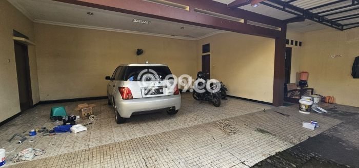 Rumah Modern Minimalis 2 KT Siap Huni di Ungaran Barat Rumah Modern Minimalis 2 KT Siap Huni di Ungaran Barat