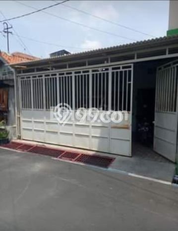 Hunian Cantik Minimalis Lb 90m2 di Semarang Timur, Semarang Hunian Cantik Minimalis Lb 90m2 di Semarang Timur, Semarang