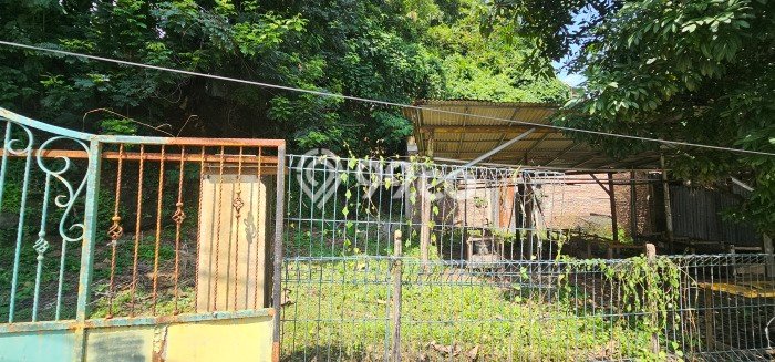 Lahan Dijual Lokasi Tembalang, Semarang dengan Luas Tanah 342m2 dan Status SHM Lahan Dijual Lokasi Tembalang, Semarang dengan Luas Tanah 342m2 dan Status SHM