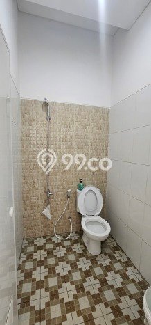 Rumah Harga Terjangkau 2 KT di Semarang Barat, Semarang Rumah Harga Terjangkau 2 KT di Semarang Barat, Semarang