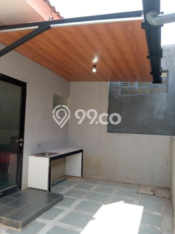 Rumah sewa siap huni 1 KT di Sambiroto, Semarang Rumah sewa siap huni 1 KT di Sambiroto, Semarang