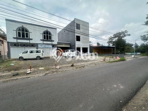 Dijual Hunian Mewah dengan Fasilitas Sekitar Lengkap di Gunung Pati, Semarang Dijual Hunian Mewah dengan Fasilitas Sekitar Lengkap di Gunung Pati, Semarang