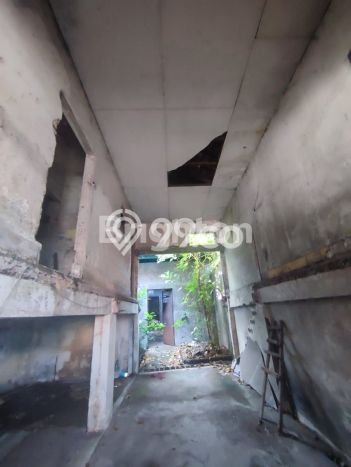 Kavling Tanah di Semarang Timur Dijual Luas 252m2 Legalitas SHM Kavling Tanah di Semarang Timur Dijual Luas 252m2 Legalitas SHM