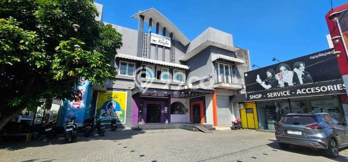 Untuk Dijual Komersial di Ungaran Timur Semarang LT 1216m2 / LB 1200m2 Untuk Dijual Komersial di Ungaran Timur Semarang LT 1216m2 / LB 1200m2