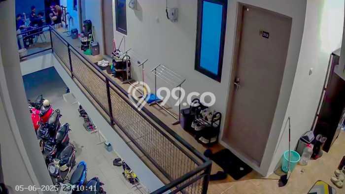 Kost Dijual Lokasi Tembalang, Semarang, 10 KT, 10 KM, 180m2 Kost Dijual Lokasi Tembalang, Semarang, 10 KT, 10 KM, 180m2