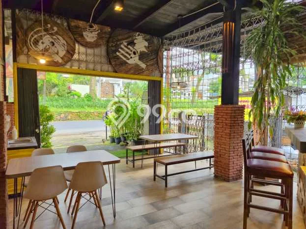 Disewakan Kantor di Kawasan Ramai Jatingaleh Luas 96m2 Disewakan Kantor di Kawasan Ramai Jatingaleh Luas 96m2