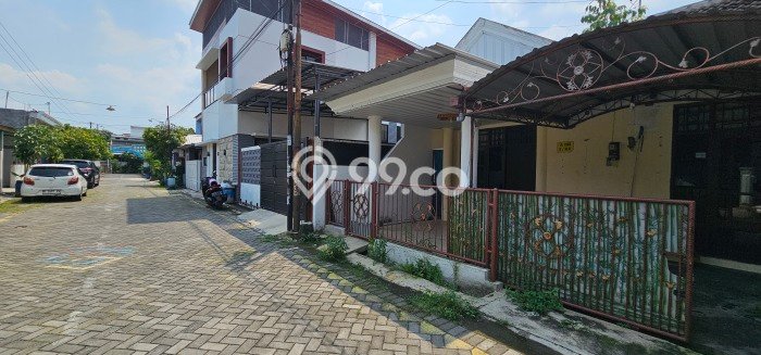 Lokasi strategis! Rumah siap huni disewakan di Tembalang LB 70m2 Lokasi strategis! Rumah siap huni disewakan di Tembalang LB 70m2