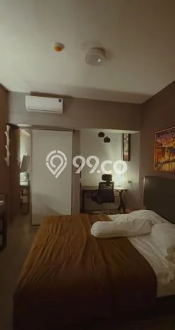 Apartemen Budget Friendly Dijual di Banyumanik, Semarang Punya 0 Kamar Tidur Apartemen Budget Friendly Dijual di Banyumanik, Semarang Punya 0 Kamar Tidur