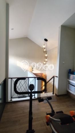 Rumah Modern Cantik 3 KT Siap Huni di Semarang Timur Rumah Modern Cantik 3 KT Siap Huni di Semarang Timur