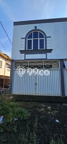 Dijual Ruko di Gunung Pati Semarang LT 135m2 / LB 150m2 Dijual Ruko di Gunung Pati Semarang LT 135m2 / LB 150m2