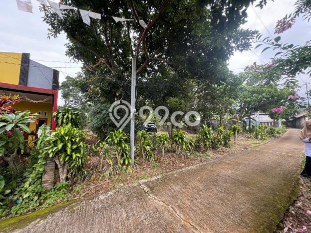 Tanah Komersial Dijual di Bandungan Semarang 868m2 Tanah Komersial Dijual di Bandungan Semarang 868m2