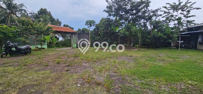 Lahan untuk Dijual di Ungaran Barat Semarang Luas 805m2 Lahan untuk Dijual di Ungaran Barat Semarang Luas 805m2