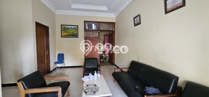 Rumah Modern Minimalis 2 KT Siap Huni di Ungaran Barat Rumah Modern Minimalis 2 KT Siap Huni di Ungaran Barat