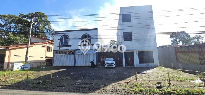 Dijual Hunian Mewah dengan Fasilitas Sekitar Lengkap di Gunung Pati, Semarang Dijual Hunian Mewah dengan Fasilitas Sekitar Lengkap di Gunung Pati, Semarang