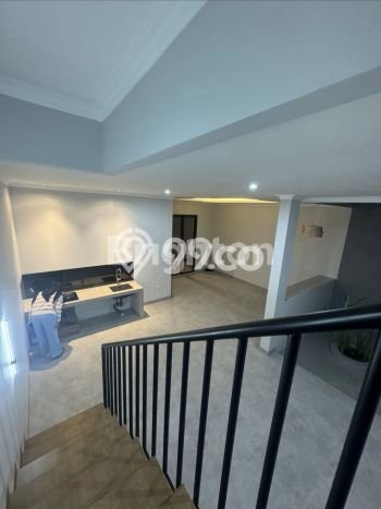 Rumah LT 100m² di Semarang Timur, Akses Semarang Timur, Semarang, Semarang Rumah LT 100m² di Semarang Timur, Akses Semarang Timur, Semarang, Semarang