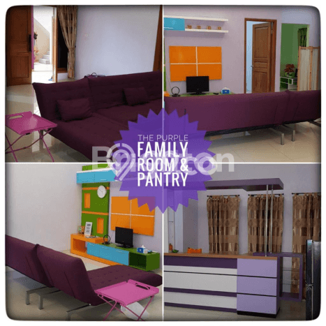Rumah Lokasi Strategis area Banyumanik, Semarang, LT 513m2m² LB 220m2m² Rumah Lokasi Strategis area Banyumanik, Semarang, LT 513m2m² LB 220m2m²