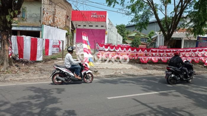 Ruko Dijual Lokasi Emas di Ciparay Luas 1200m2 Ruko Dijual Lokasi Emas di Ciparay Luas 1200m2