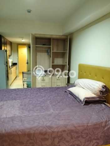 Apartemen Kawasan Semarang Tengah, 1 KT, Luas 39m2m², Premium Apartemen Kawasan Semarang Tengah, 1 KT, Luas 39m2m², Premium