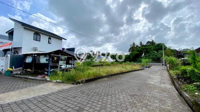 Lahan Dijual Lokasi Tabanan, Tabanan dengan Luas Tanah 100m2 dan Status SHM Lahan Dijual Lokasi Tabanan, Tabanan dengan Luas Tanah 100m2 dan Status SHM