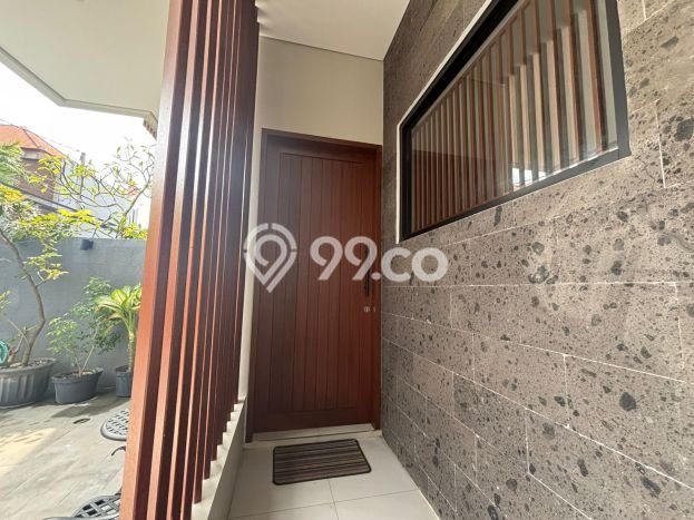 Rumah Modern Cantik 4 Kamar Siap Huni di Denpasar Selatan Rumah Modern Cantik 4 Kamar Siap Huni di Denpasar Selatan