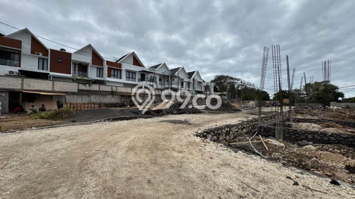 Rumah Minimalis 3 KT di Mumbul Badung Unfurnished Rumah Minimalis 3 KT di Mumbul Badung Unfurnished