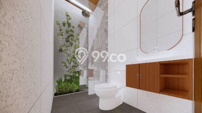 Vila Asri Kawasan Benoa, Area 165m², Dekat ke berbagai fasilitas Vila Asri Kawasan Benoa, Area 165m², Dekat ke berbagai fasilitas
