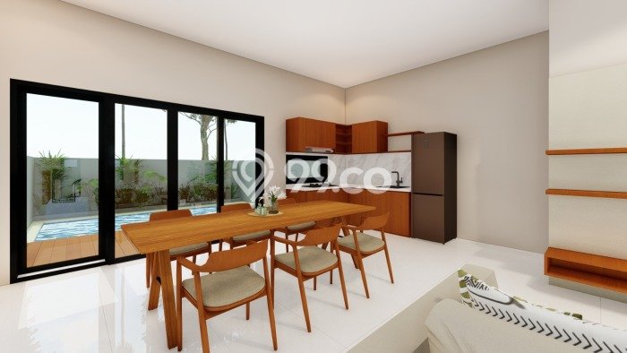For Sale Rumah Mewah Exclusive di Denpasar Utara, Denpasar For Sale Rumah Mewah Exclusive di Denpasar Utara, Denpasar